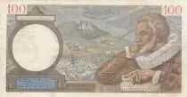 Frankreich 100 Francs Sully - 19-05-1939 - Serial M.46