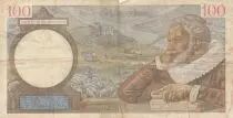 Frankreich 100 Francs Sully - 19-10-1939 - Serial L.3243