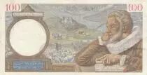 Frankreich 100 Francs Sully - 29-06-1939 - Serial T.379