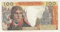Frankreich 100 NF - Bonaparte - 02-05-1963 - Serial A.235