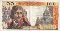 Frankreich 100 NF - Bonaparte - 07-11-1963 - Serial S.280 - P.144