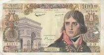 Frankreich 100 NF Bonaparte