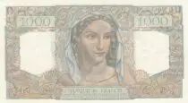 Frankreich 1000 Francs - Minerva and Hercules - 27-05-1948 - Serial S.438