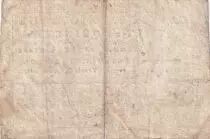 Frankreich 15 Sols - Aisne - Saint Quentin - 1791