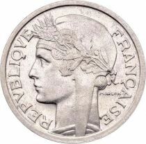 Frankreich 2 Francs Morlon - 1950