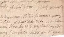 Frankreich 2 Sols 6 Deniers - Dr&ocirc;me - Lesche - District de Di&eacute; - 29-09-1792