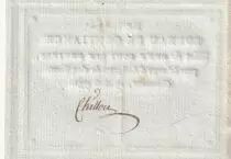Frankreich 2 Sous 6 Deniers  - Haute-Marne - Bureau de Confiance de Chaumont - 19-08-1791 - 6852