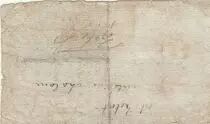 Frankreich 2 sous 6 deniers - Sarthe - Le Man\'s municipality - 1792