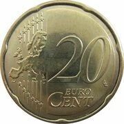 Frankreich 20 Centimes - Jos&eacute;phine Baker - 2024