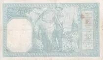 Frankreich 20 Francs - Bayard - 05-12-1918 - Serial S.5939 - P.74