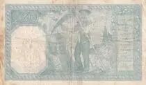 Frankreich 20 Francs - Bayard - 07-10-1916 - Serial T.752 - F - P.74