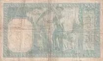 Frankreich 20 Francs - Bayard - 07-10-1916 - Serial Z.660 - F - P.74