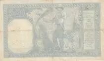 Frankreich 20 Francs - Bayard - 12-02-1919 - Serial B.6395