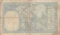 Frankreich 20 Francs - Bayard - 14-12-1918 - Serial C.6002