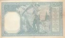 Frankreich 20 Francs - Bayard - 25-08-1916 - Serial W.364