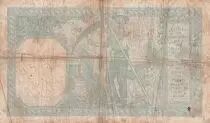 Frankreich 20 Francs - Bayard - 25-10-1918 - Serial F.5665 - P.74