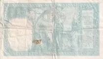 Frankreich 20 Francs - Bayard - 27-11-1918 - Serial J.5884 - VF - P.74
