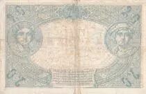 Frankreich 20 Francs - Blue - 29-01-1913 - Serial O.4045 - P.68