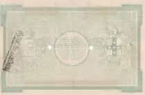 Frankreich 20 Francs - Ville -  Roubaix-Tourcoing  - 21-04-1917-  10&eacute;me S&eacute;rie - R7014