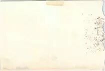 Frankreich 20 Francs Cambrai City - 1914