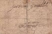 Frankreich 20 Sols - C&ocirc;te d\'Or - Ville de Beaune - Ao&ucirc;t 1791
