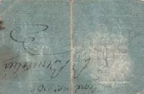 Frankreich 20 sols - Orne - Lande-Patry - 1792