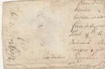 Frankreich 20 sous - Vienne - Poitiers - 1791