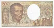 Frankreich 200 Francs - Montesquieu - 1992 - Serial C.101 - P.155