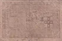 Frankreich 25 Centimes - Ville - Roubaix-Tourcoing - 16-12-1916 - 9&egrave;me s&eacute;rie