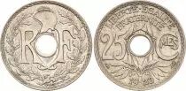Frankreich 25 Centimes Lindauer - 1923
