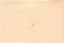 Frankreich 25 Centimes Wassy City - 1916