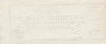 Frankreich 25 Francs - Mandat Territorial - 1796 - Serial 39 - P. A.83b