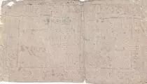 Frankreich 25 Livres Catholic and Royal Army - Manlevrier 1794