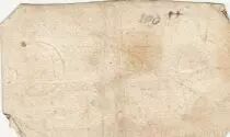 Frankreich 25 Sols - Rooster - 04-01-1792 - Sign. Herv&eacute; - Serial 1737