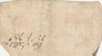 Frankreich 25 Sols - Rooster - 04-01-1792 - Sign. Herv&eacute; - Serial 397