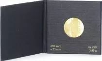 Frankreich 250 Euro Or - Peace - 2013 - UNC - GOLD