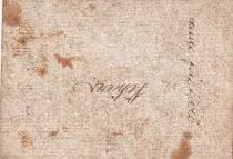 Frankreich 3 Sols - Maine et Loire - Municipalit&eacute; de Coron - 1792