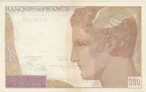 Frankreich 300 Francs - Ceres - 06-10-1938  - Serial C.