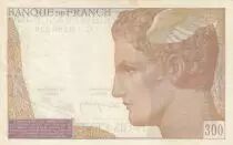 Frankreich 300 Francs - Ceres - 06-10-1938  - Serial C.