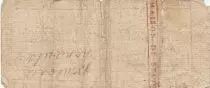 Frankreich 40 sols - Emergency home, rue des filles St. Thomas - 05-10-1791