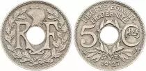 Frankreich 5 Centimes Lindauer - 1927