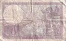 Frankreich 5 Francs - Helmeted woman - Differents years - serial varieties - F - P.72