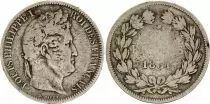 Frankreich 5 Francs-  Louis-Philippe 1er - 1831 T Nantes