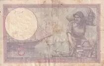 Frankreich 5 Francs - Purple - 28-05-1925 - Serial O.23100 - P.79