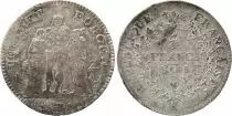 Frankreich 5 Francs Hercules group - An 5/4 K