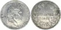 Frankreich 5 Francs Louis-Philippe 1er - 1831 Q Perpignan