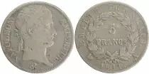 Frankreich 5 Francs Napol&eacute;on I - 1811 A