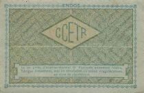 Frankreich 5 Kilograms of Thin Sheet Metal - OCRPI - September 30, 1948