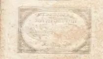 Frankreich 5 Livres - 10 Brumaire An II (31.10.1793) - Sign. Roussel - Serial 22182