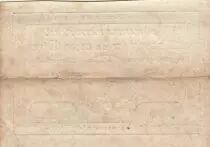 Frankreich 5 Livres - 28-09-1791 - Sign. Corsel - Serial 28D